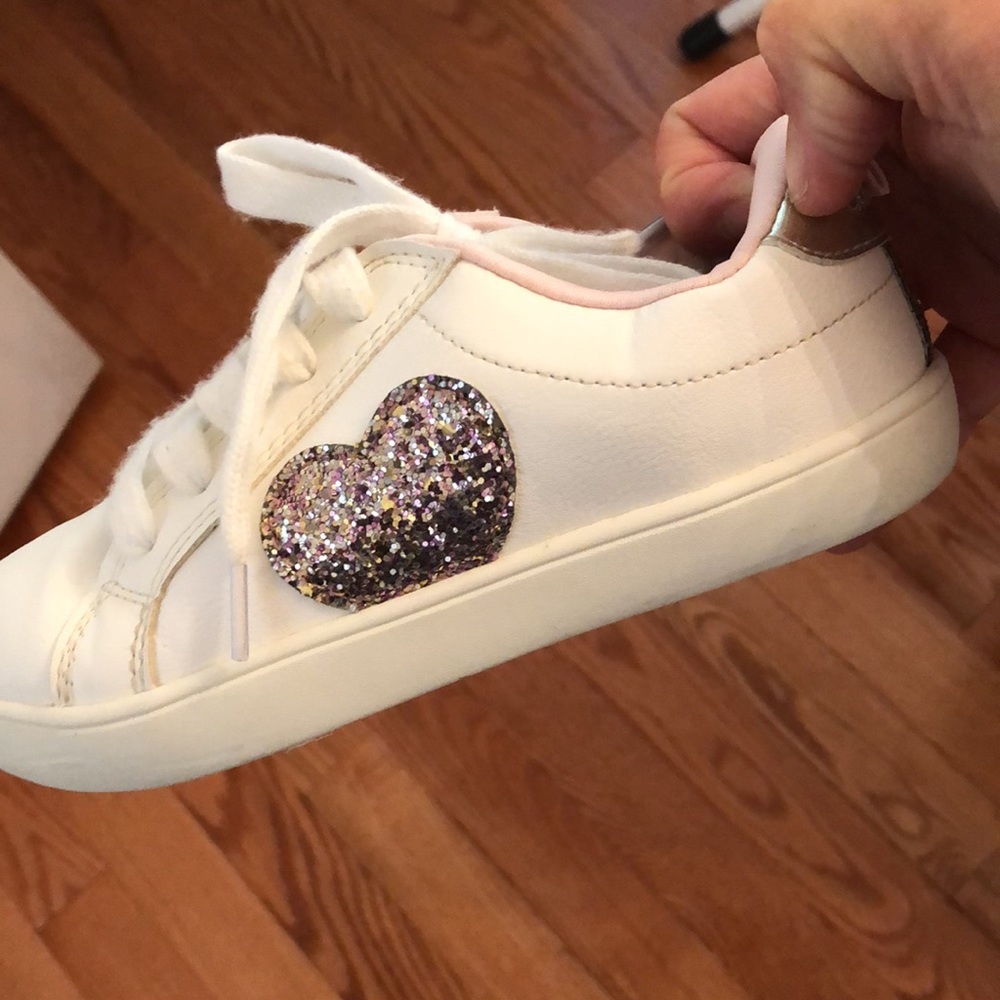 Shoes for girls